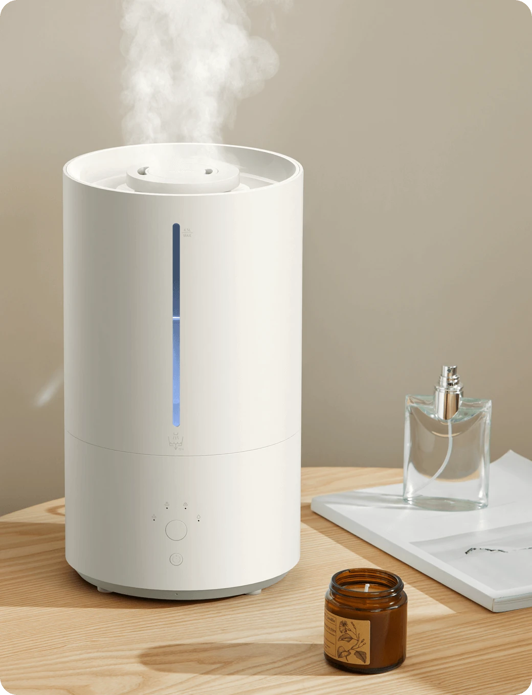 Xiaomi Mi Smart Humidifier 2 BHR6026EU White