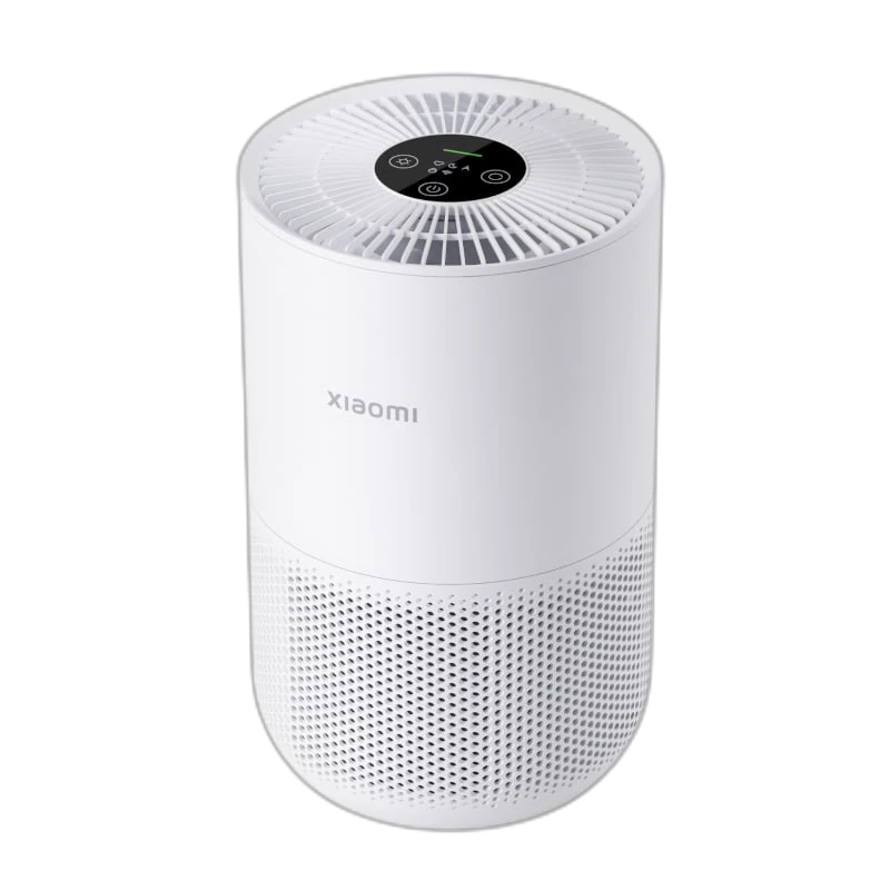 Xiaomi Smart Air Purifier 4 Compact BHR5860EU White