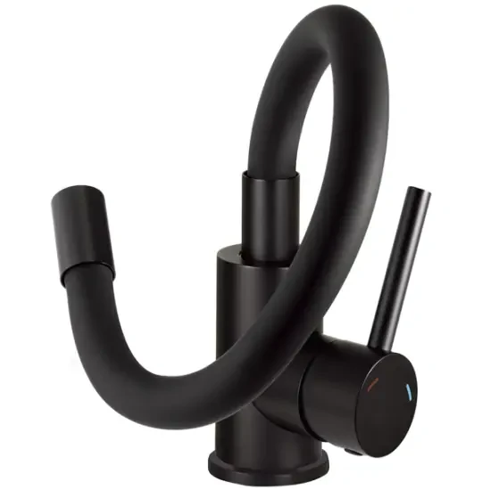 Luno mətbəx kranı BOC_N72M