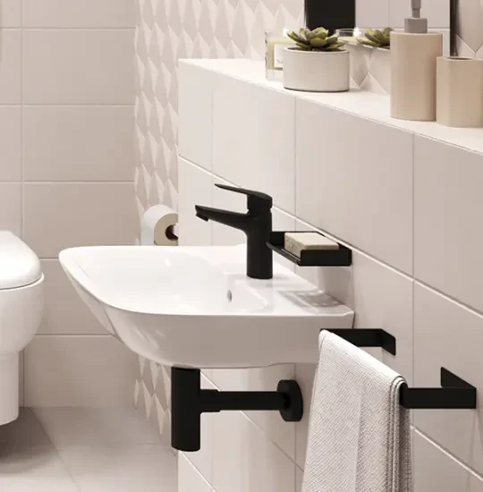 Boro hamam lavabo kranı BMO_N20M