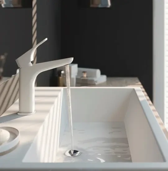 Temisto Keramik lavabo CDT_6U6S