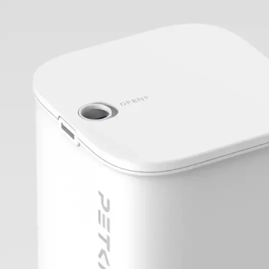 Petkit Fresh Element SOLO Smart Pet Feeder White (P570)