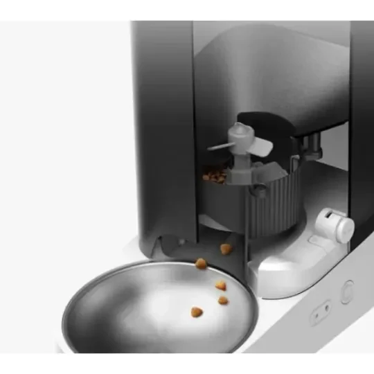 Petkit Fresh Element SOLO Smart Pet Feeder Grey (P570G)