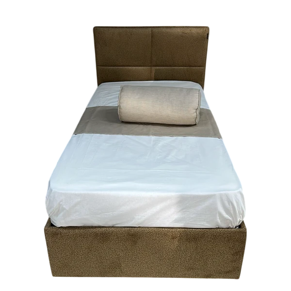 Çarpayı SALOGLU Lisa 90X200, Lina04