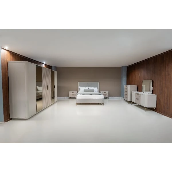 YATAQ DƏSTİ RELAX SALOGLU