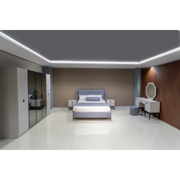 SALOGLU Era 3D Yataq Dəsti