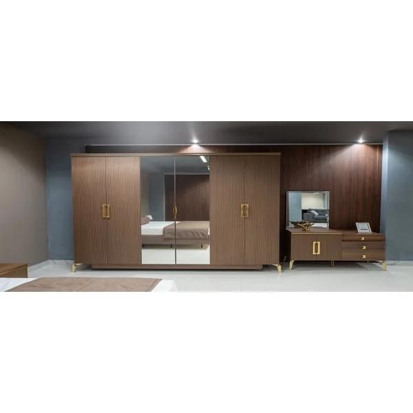 SALOGLU Riqa Yataq Dəsti