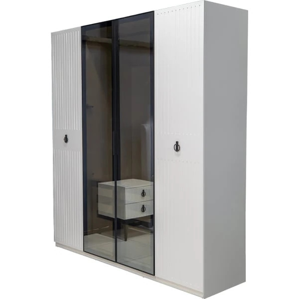 SALOGLU Yataq Dəsti City-240