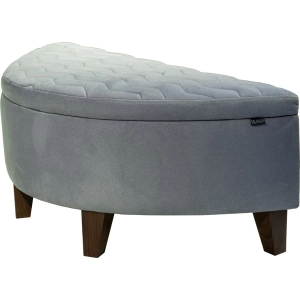 SALOGLU Era 3D Puf, Sephia07