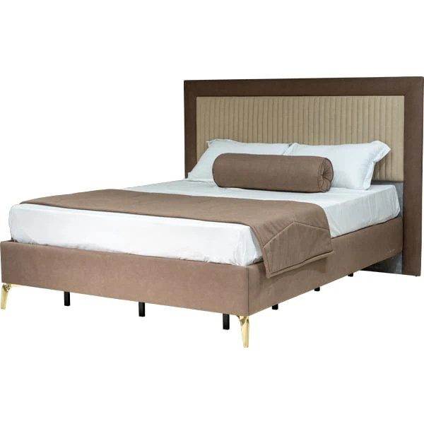 Çarpayı SALOGLU Riqa Bazalı 160, D.Rahle/G.Kaplan/21006-2-1