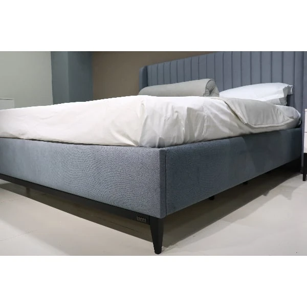 Çarpayı SALOGLU City Bazalı 180, Sephia07