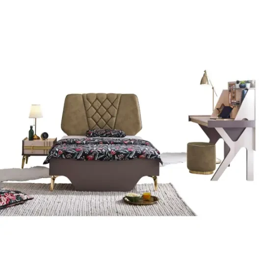 Alzzoni Rixos gənc dəsti