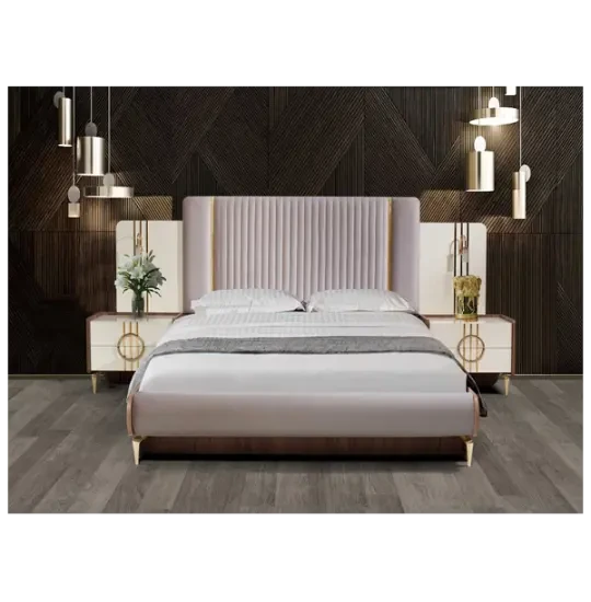 Alzzoni Alara yataq dəsti