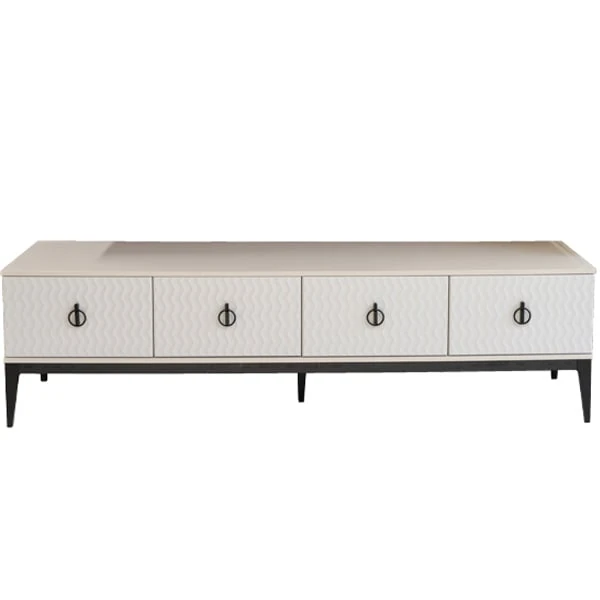 SALOGLU Era 3D Kaşemir Tv Altı