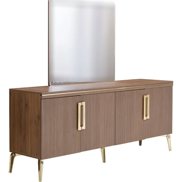 Kamod (aynasız) SALOGLU Riqa D.Rahle/G.Kaplan