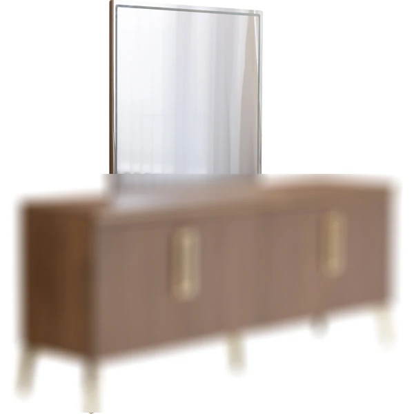 Kamod aynası SALOGLU Riqa D.Rahle/G.Kaplan