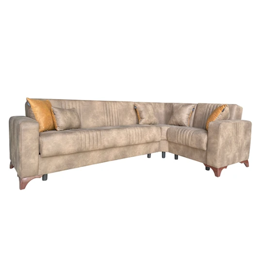 Divan Nevada Künc 3+1, Bella 104