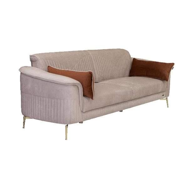 Divan SALOGLU Armando 3-yerli, Castoro201