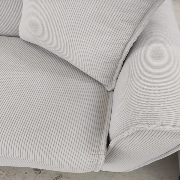 Divan SALOGLU Morena 3-yerli, Lova107