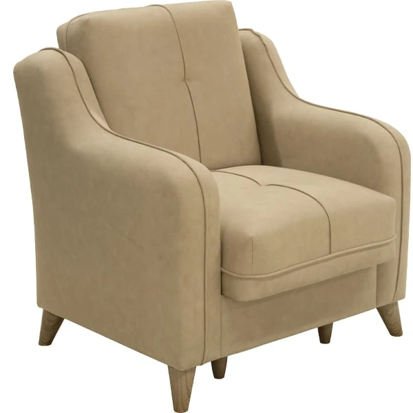 Kreslo SALOGLU Viva Təkli, 21006-1