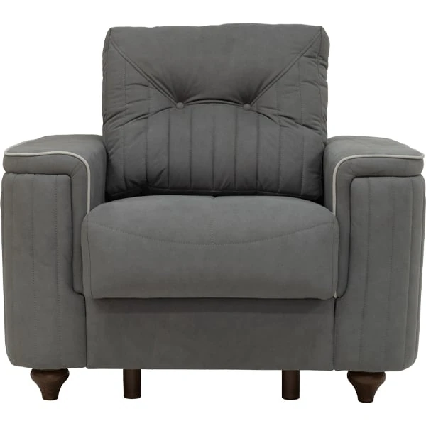 Kreslo SALOGLU Flamingo Təkli, 21006-6/21006-4