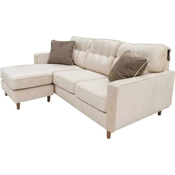 Künc Divan SALOGLU Riqa, Lina01