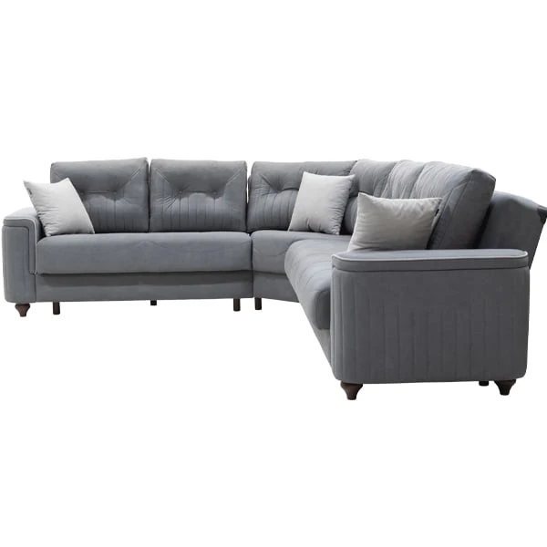 Künc Divan SALOGLU Flamingo 3+2, 21006-6/21006-4