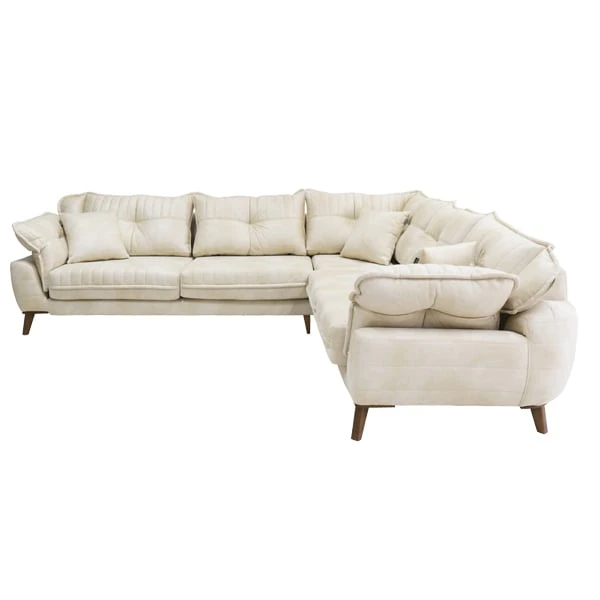 Künc Divan SALOGLU Milano Sol, Rosa1001