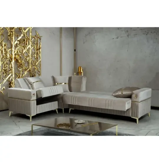 Alzzoni Bella Künc Divan