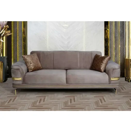 Alzzoni Paris Divan Kreslo