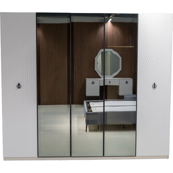 Dolab SALOGLU Era 3D 240 Kaşemir