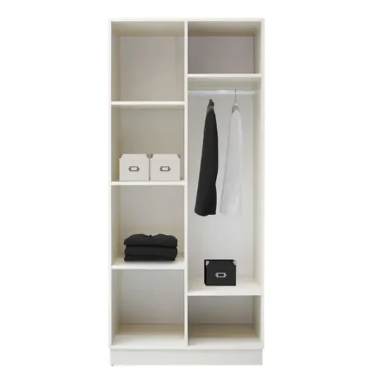 Alzzoni Kosova dolab 2 qapı