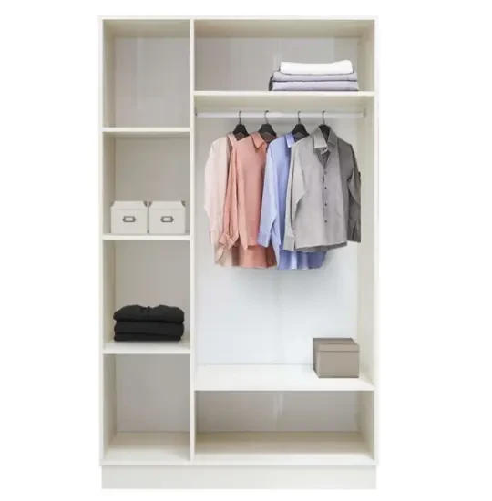 Alzzoni Kosova dolab 3 qapı