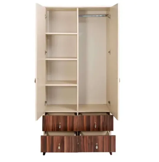 Alzzoni Zümrüd dolab