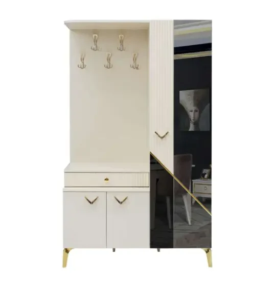 Alzzoni Kosova Dəhliz Dolabı