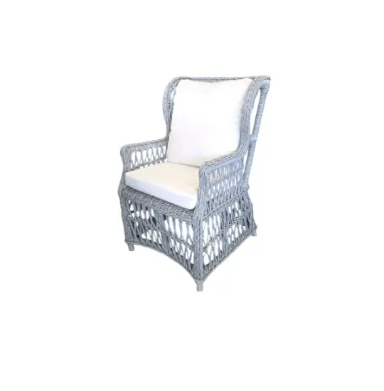 GardenLux Comfort Masa Gray