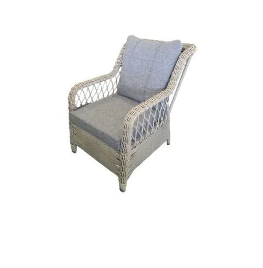 GardenLux Comfort Qoşa Divan Cappucino