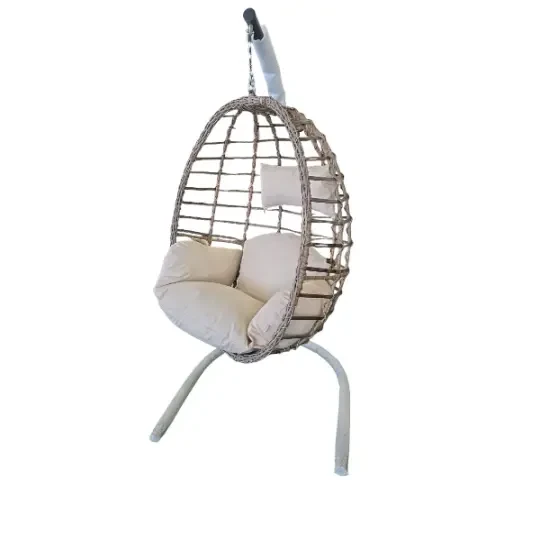 Raudi Qamak1 Bağ-Balkon Yelləncəyi