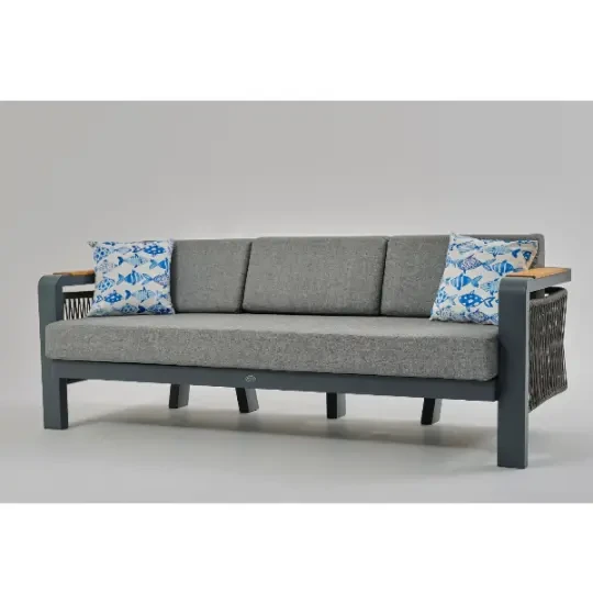 Terazzi Atlantis Plus Oturma Grubu