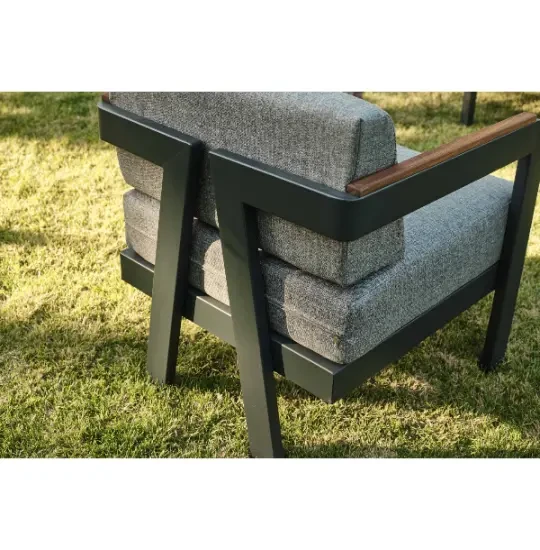 Terazzi Atlantis Oturma Grubu