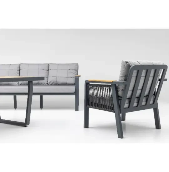 Terazzi Artemis Plus Oturma Grubu