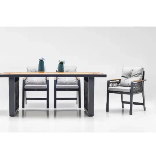 Terazzi Artemis Plus Masa Takımı