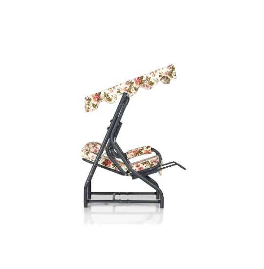 Erinöz English Qızılgülü Yastıq ilə Camellia Antrasit Üzüm bağı Yellenceyi - Panama Piece