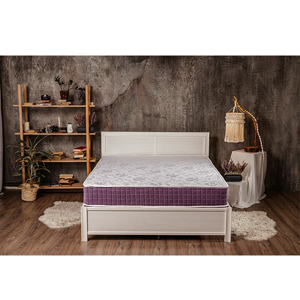 Soft Matras 160x200 KOMFY