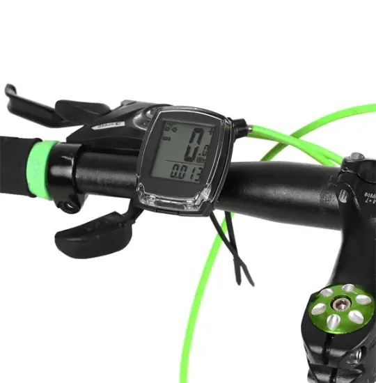 Bicycle Accessories Speedometer