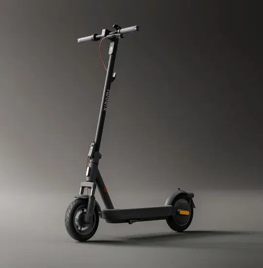 Xiaomi Mi Electric Scooter 5 Black