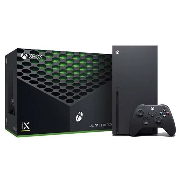 Xbox Series X