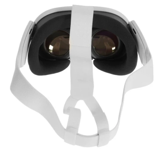 Meta Quest 3 VR [ All-In-One ]  512GB