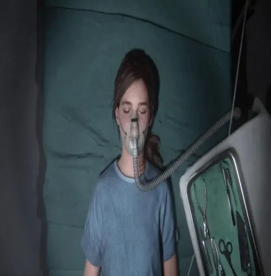 The Last of Us Part II (Remastered) - Playstation 5