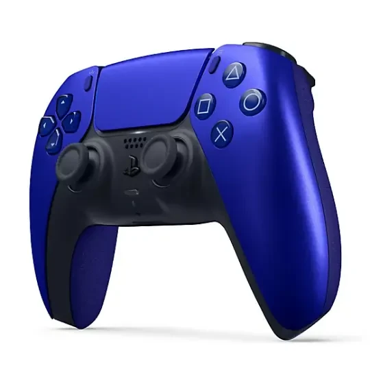 Sony PlayStation 5 DualSense 5 Cobalt Blue